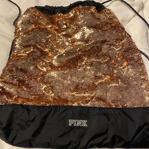 Victoria secret pink brand